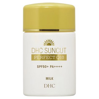 DHC 金靚白水亮防曬乳 SPF50+ PA++++, 50ml, 1瓶