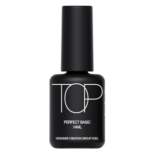 DGEL IRON 防刮封層凝膠 14ML, 單一顏色, 2瓶