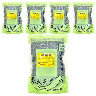 蒙大王 桑葉粒 150g, 1入, 5包