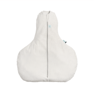 ergoPouch ergoCocoon 寬關節適用二合一舒眠包巾 95%棉 6-12月適用 包巾/防踢被轉換自如