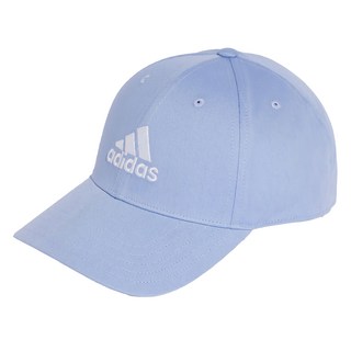 adidas 愛迪達 BBALL CAP COT OSFM 帽子 IY7745