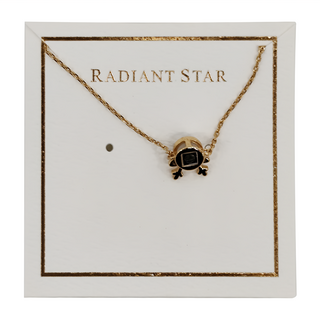 RADIANT STAR 璀璨之星 925純銀手鍊 SL801