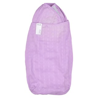 Swado 全階段可調整靜音好眠包巾 附洗衣袋1個 S號 竹纖維棉款