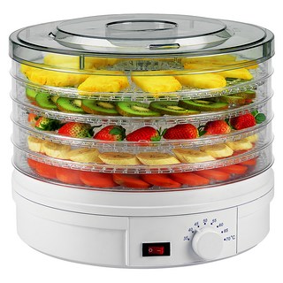 imarflex 伊瑪 IFD-2502 5層大乾果機, 110V/60HZ, 245W