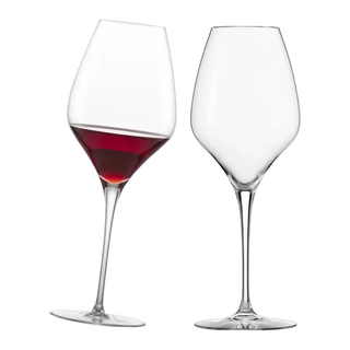 ZWIESEL GLAS THE FIRST系列 Tasting 手工通用杯禮盒組 505ml, 1套