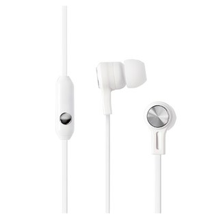 利百代 線控耳機 LB-709EA, 高音質立體聲