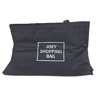 E.City 超級大容量購物收納包 加厚牛津布