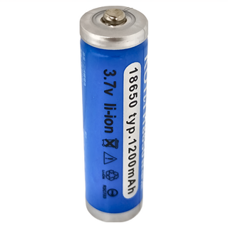 Kolin 歌林 2次鋰電池 KB-DLB04-1, 1入, 1個