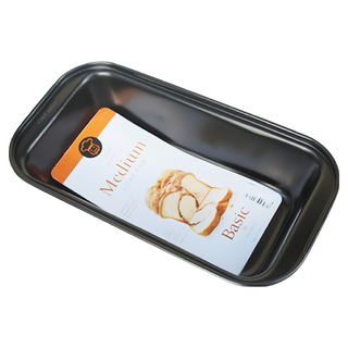 CHEFMADE 學廚 不沾吐司模 中 WK112009 225g, 1個