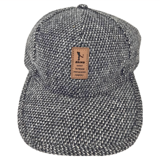 Ediko撞色加厚保暖棒球帽 (KDH-200)