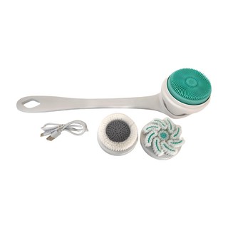 Miuzic 沐音 Smart Health SH1智能五合一SPA煥活洗臉洗背機, SH1, 白色