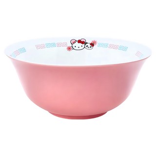 sanrio 三麗鷗拉麵碗 kt-cl, 1個