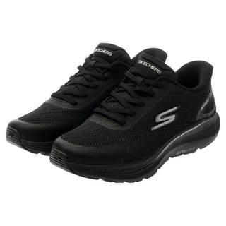 SKECHERS 男款 瞬穿舒適科技 GO RUN CONSISTENT 2.0 D楦慢跑鞋 220880BLK