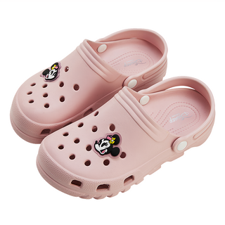 MICKEY MOUSE 米奇 洞洞鞋