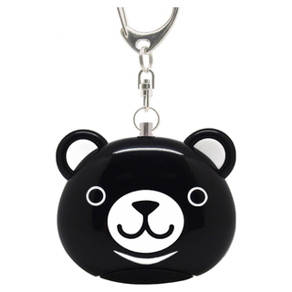 LUFstyle BUZZER B 多功能警報器 台灣設計 台灣製造 附全新鈕扣電池, 1個