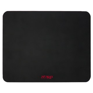 atake 佳績布天然橡膠矽膠滑鼠墊 78x30.5cm, 顏色隨機, 1個