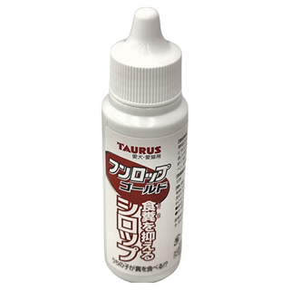 TAURUS 金牌 寵物營養劑, 30ml, 不食糞, 1瓶