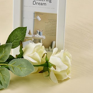 KOTI 日安生活 仿真木紋防水防油自黏壁紙牆貼廚房壁貼家具貼紙, H米黃木紋