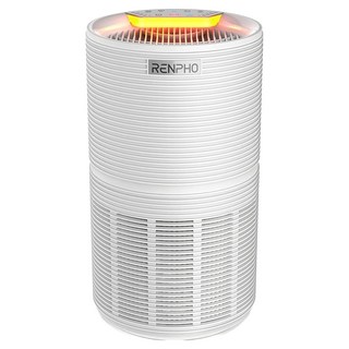 RENPHO H13 HEPA 空氣清淨機 RP-AP089W, RP-AP089W, 白色