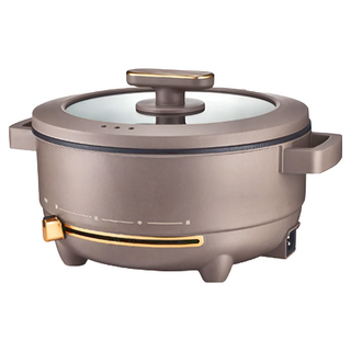 Kinyo 多功能料理電火鍋, BP-077