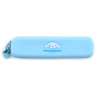 三麗鷗角色 矽膠鉛筆盒 大耳狗喜拿, 1個