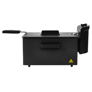 PRINCESS 荷蘭公主 3L 溫控油炸鍋, 110V/60Hz, 1500W, 182714, 1個