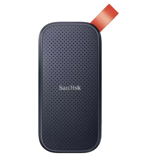 SanDisk 晟碟 E30 外接式硬碟, 2TB, G26
