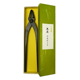 八木光 矢床/園藝剪刀 大 230mm, 1個