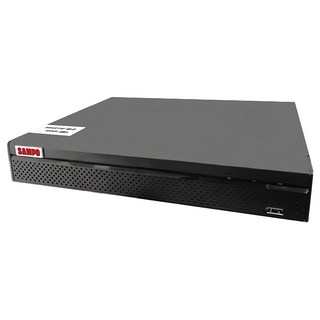 聲寶 4路主機 原廠保固, DR-TW1504S, 1個