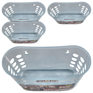 JUSKU 佳斯捷 小遠見書報籃, 8199, 4個