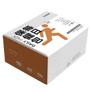 VitalBulk 每日保健包, 30包, 1盒
