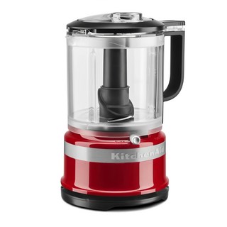 KitchenAid 食物切碎機 熱情紅 1.19L, 3KFC0516TPA