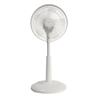 Kinyo 旋鈕式循環升降風扇 原廠保固, ACF-1132