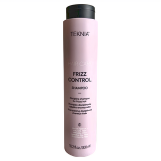 LAKME 萊肯 保濕洗髮精 300ml - 滋潤保濕 改善毛躁 柔順亮澤, 1瓶