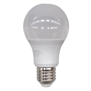 OSRAM 歐司朗 超廣角LED燈泡 8.5W 自然光, 1個