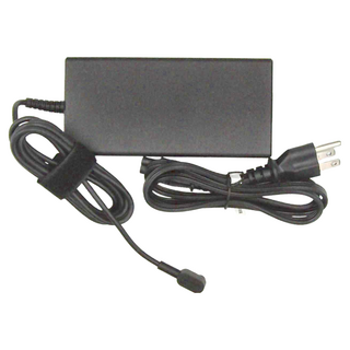 Innergie 180瓦電競筆電充電器 T18，高度兼容，適配Acer, ASUS, HP, Lenovo, MSI等品牌, 1個, 1.8m