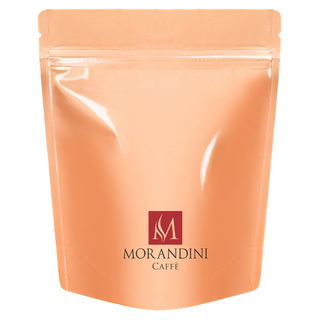 MORANDINI CAFFE Miscela Oro Luxury 奢華金牌精品咖啡豆, 咖啡豆(無研磨), 227g, 1包