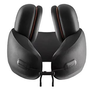 EVERY THINK 降噪放空頸枕 E3旗艦款 聚酯纖維布 尼龍內層