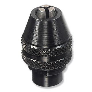 DREMEL 精美 快速夾頭 4486, 輕鬆更換配件，適用多種旋轉工具, 1個