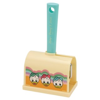 Skater MCCL1 滾筒粘性清潔刷 唐小鴨, 1個