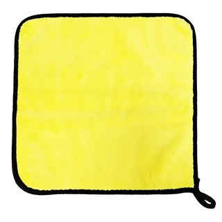 iCLIP STANDS 恩心樂器 樂器專用拭琴布 超細纖維, 顏色隨機, 1條