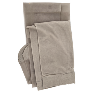 透膚美肌性感彈力絲襪 Set 7雙, 時尚灰色, 76 x 22cm