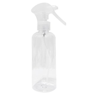 MOTO噴槍瓶260ml 化妝水保濕噴霧瓶 酒精分裝瓶, 單色, 1件