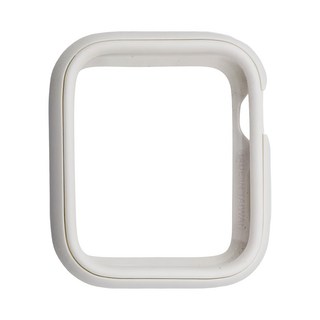 RHINOSHIELD 犀牛盾 Crashguard NX 模組化防摔邊框保護殼 42mm, 白色, 1個