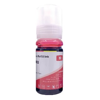 NEXTPAGE C13T00V300 可填充墨水瓶 70ml副廠填充墨水 適用於EPSON印表機, 紅色, 1瓶