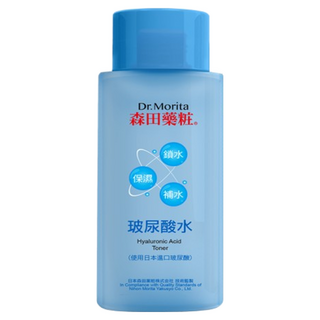 Dr.Morita 森田藥粧 台灣公司貨 玻尿酸水, 150ml, 6件