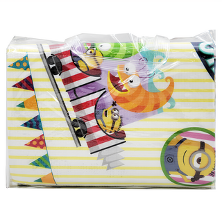 Skater 野餐墊, 小小兵, 1個