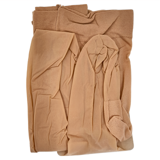 Amiss 機能感 耐勾開運防滑透膚絲襪 6雙