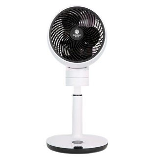Felsted 菲仕德 智能DC循環扇 白色 JH-08 多段風速 低噪音 可調整高度