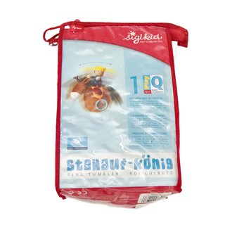 sigikid 國王不倒翁 教育系列, 6個月以上, 1個, 混色